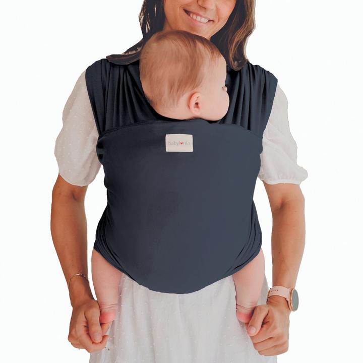 Produktbild babylonia Tricot-Slen Organic