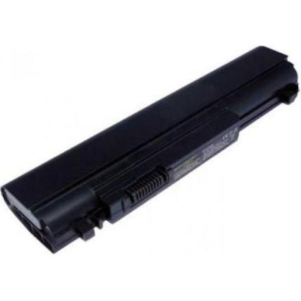 CoreParts Laptop Battery for Dell (MBI2251) (9 Zellen, 5200 mAh), Notebook Akku, Schwarz
