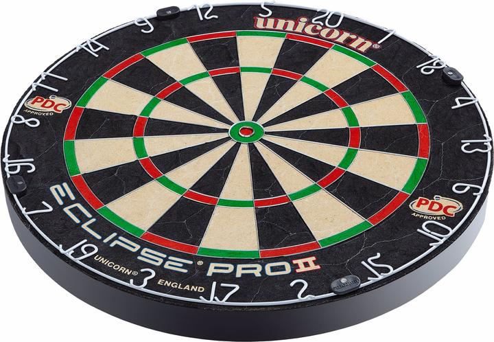 Produktbild Unicorn Eclipse Pro2 Bristle Board
