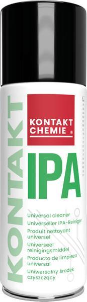 Produktbild Kontakt Chemie Kontakt IPA (200 ml)