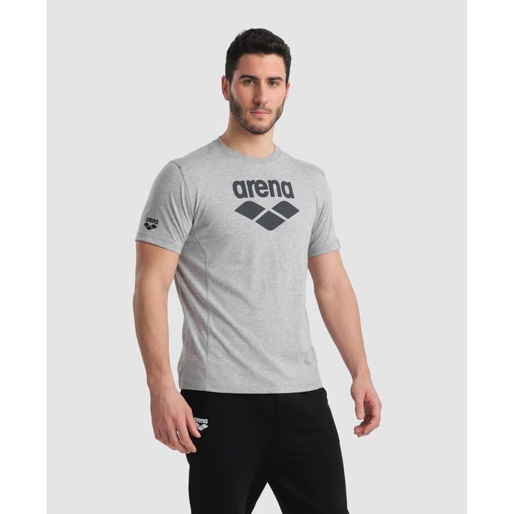 Immagine prodotto Arena T-shirt in cotone (S)