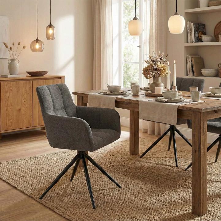 Actual product image CLP Jonah dining chair