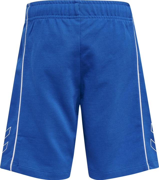 Actual product image hummel Ditmer Shorts