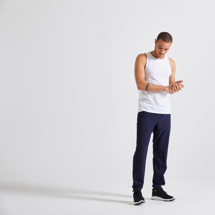 Produktbild Domyos FPA 120 STRETCH (W30/L33)