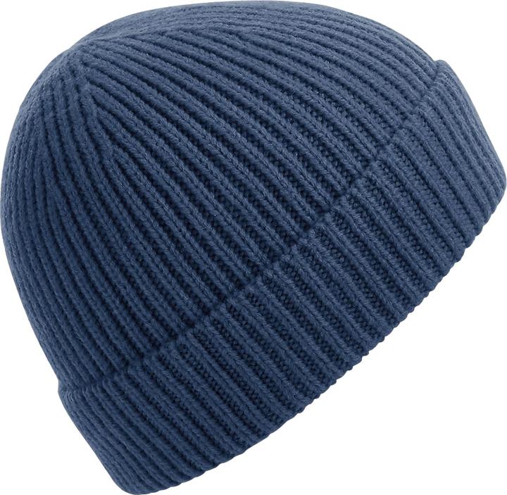 Blu acciaio