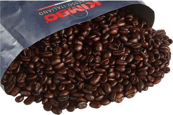 Produktbild De'Longhi Kimbo (1000 g, Mittlere Röstung)