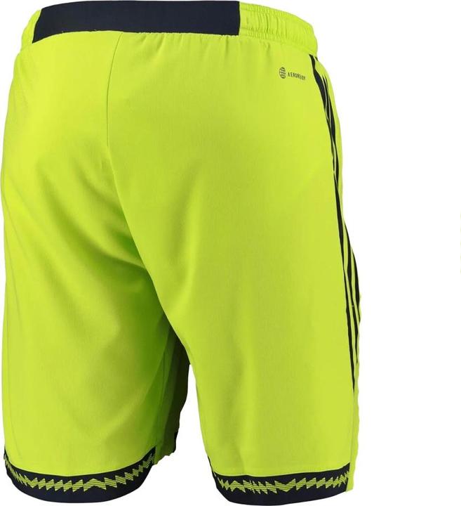 Image du produit adidas - Short third 2022/23 - Homme (M)