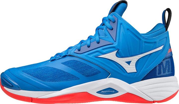 Produktbild Mizuno Wave Momentum 2 Mid (50)