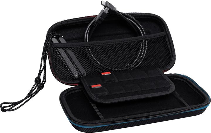 Image du produit Trust Gxt1248 Hardcase F Switch Black (Switch)