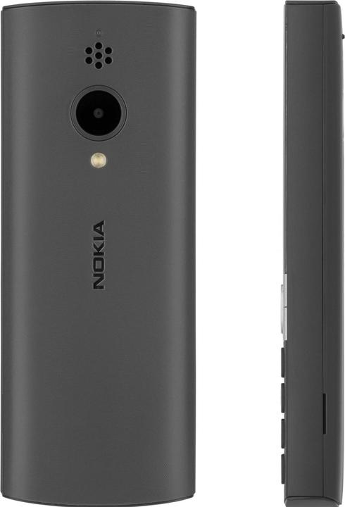 Produktbild Nokia 150 (2023) (2.40", 0.30 Mpx, 2G)