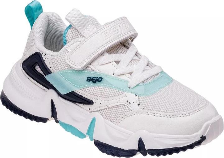 Produktbild Bejo Mädchen Sneaker Maggie (31)