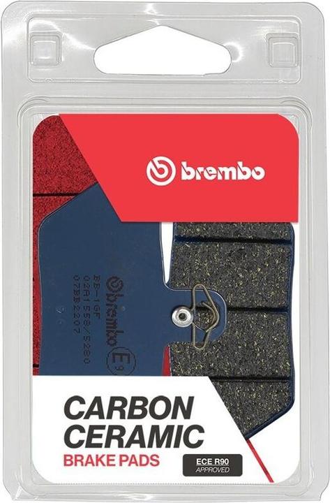 Produktbild Brembo K1/K100RS 9 = BM03