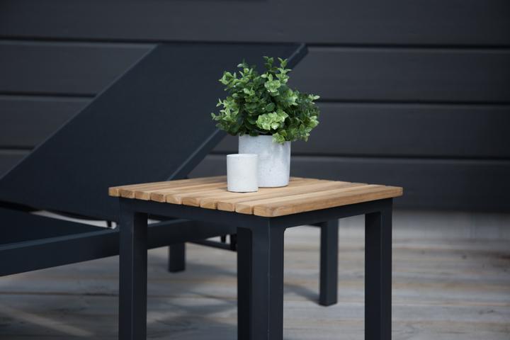 Produktbild Venture Home Sonnenliege Copacabana (195 cm)