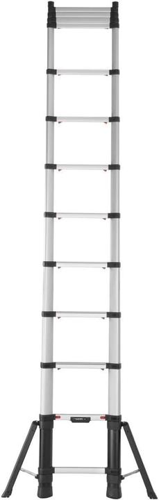 Actual product image Telesteps Teleskopleiter Prime Line 4.1m S (Telescopic ladder, 410 cm)