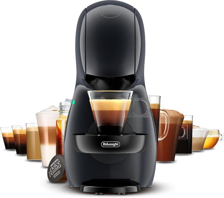 Actual product image De'Longhi Ekspres do kawy DeLonghi Dolce Gusto EDG210.A