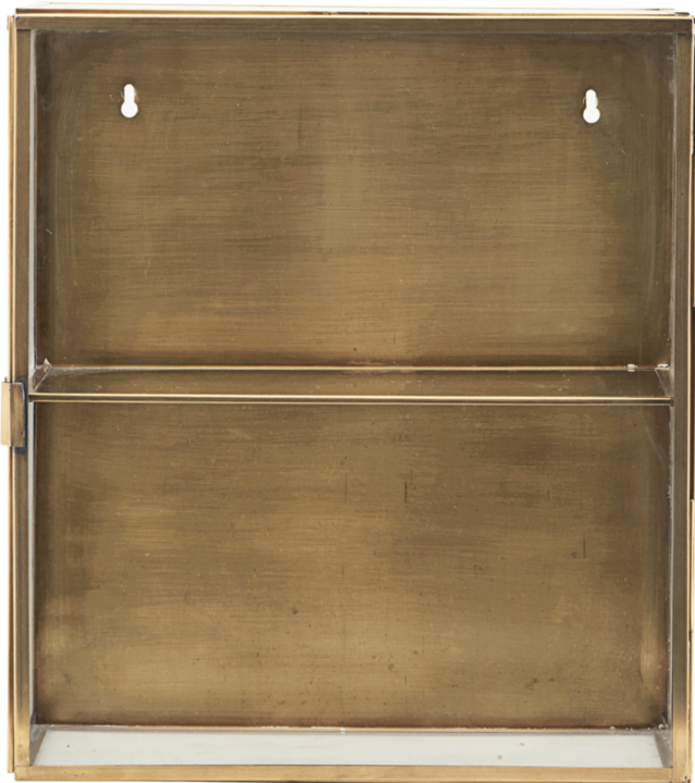 Actual product image House Doctor Cabinet (35 x 15 x 40 cm)