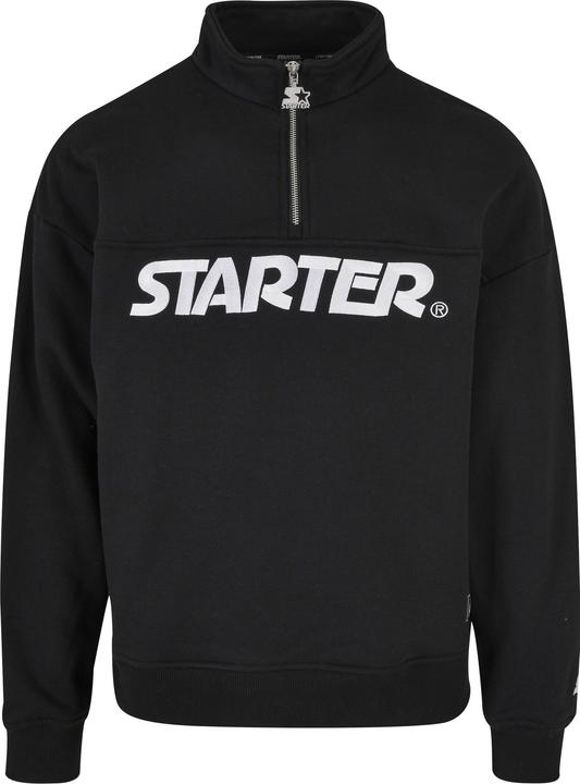 Produktbild Starter Heavy Color Block Troyer (L)