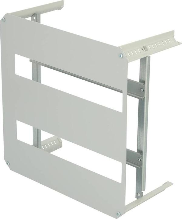 Produktbild Fibox DIN-Schienenrahmenset 385 x 385 mm
