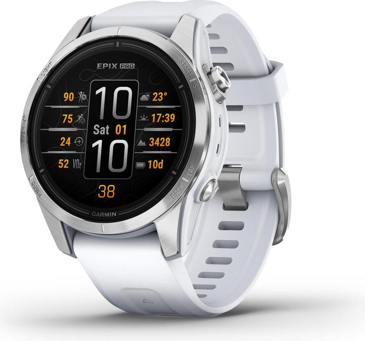 Garmin Epix Pro (Gen 2) (42 mm)