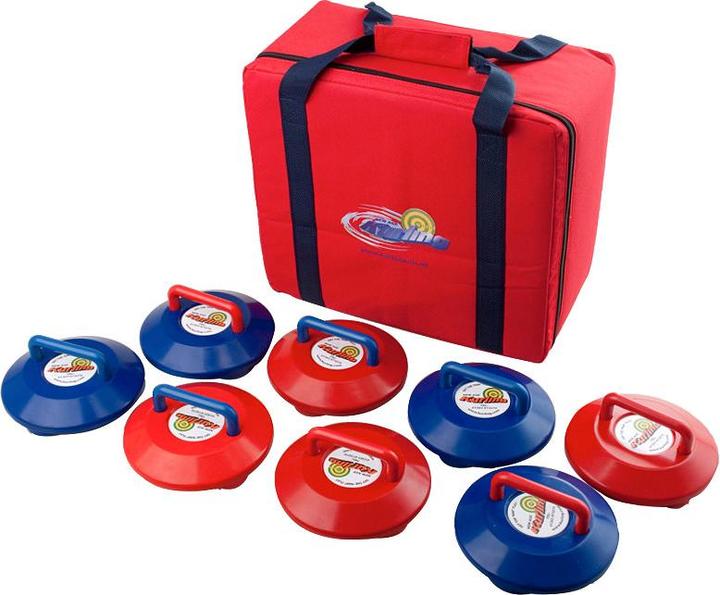 New Age Kurling Kurling Set (180 mm)