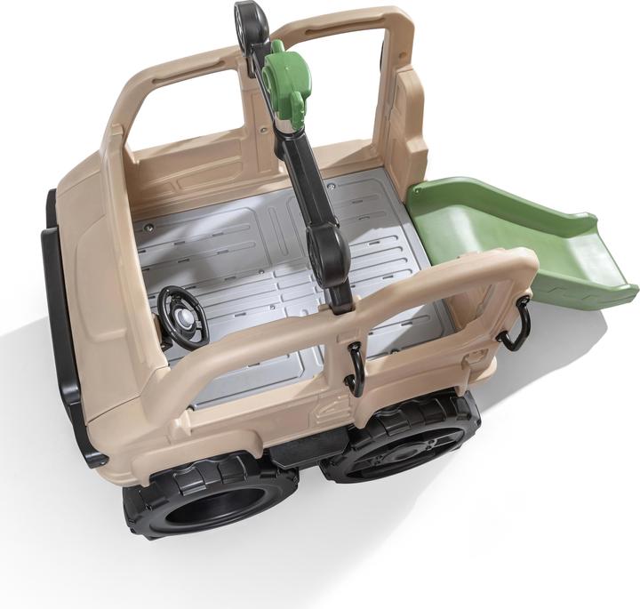 Image du produit Step2 Safari Truck Climber
