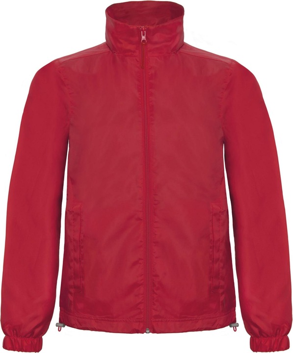 Actual product image B&C Mens ID.601 Windbreaker (M)