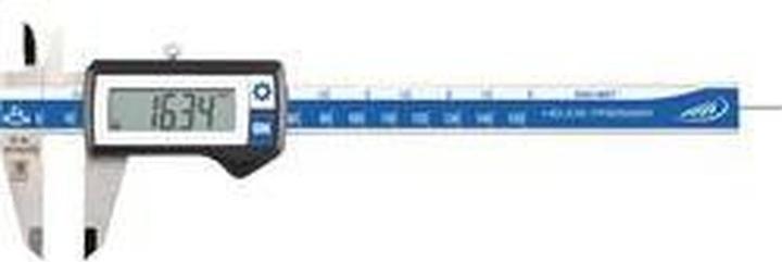 Produktbild Helios Preisser Digitaler Messschieber 150 mm (15 cm)