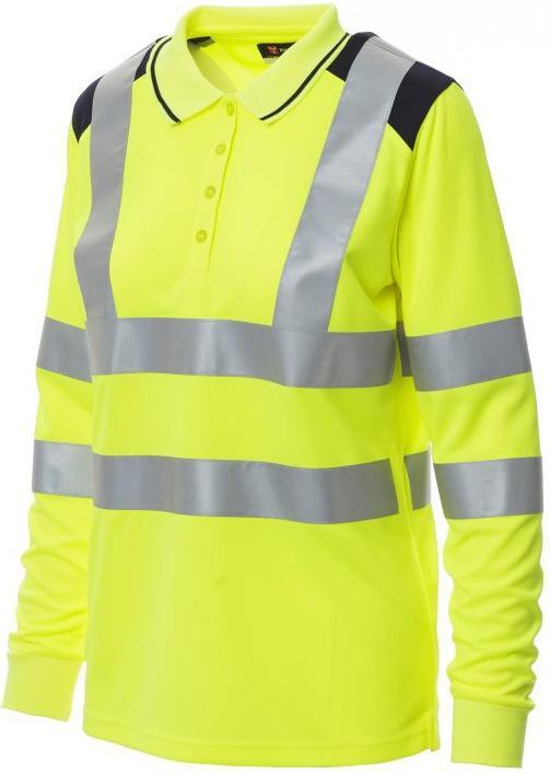 Immagine prodotto Payper Polo da donna Guard+winter (M)