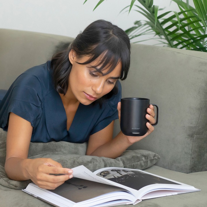 Actual product image Ember Mug² (295 ml, 1 x)