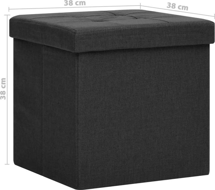 Produktbild vidaXL Ronnie