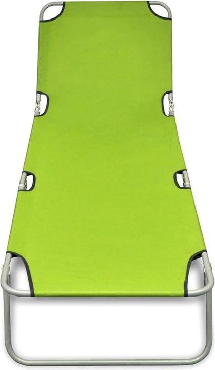 Actual product image vidaXL Garnett (189 cm)
