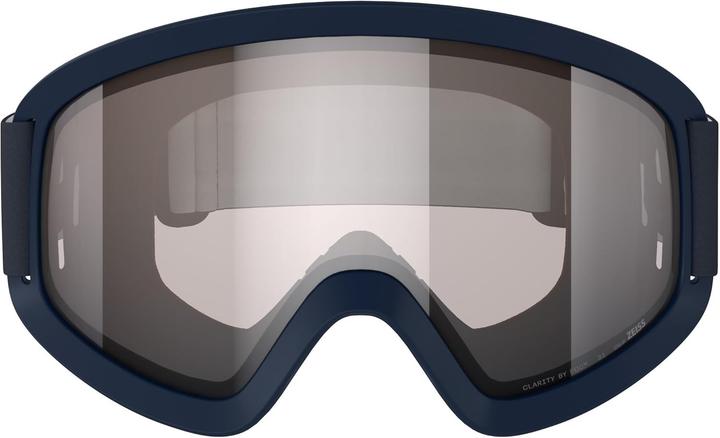 Actual product image Poc Ora MTB-bril, Apatite Navy/Clarity Trail/Cloudy Brown, eenheidsmaat (Apatite Navy, Clarity Trail, Cloudy Brown)