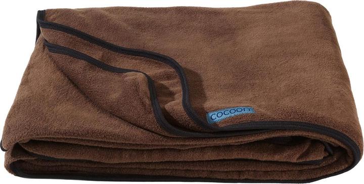 Produktbild Cocoon Fleece Blanket (200 x 160 cm)