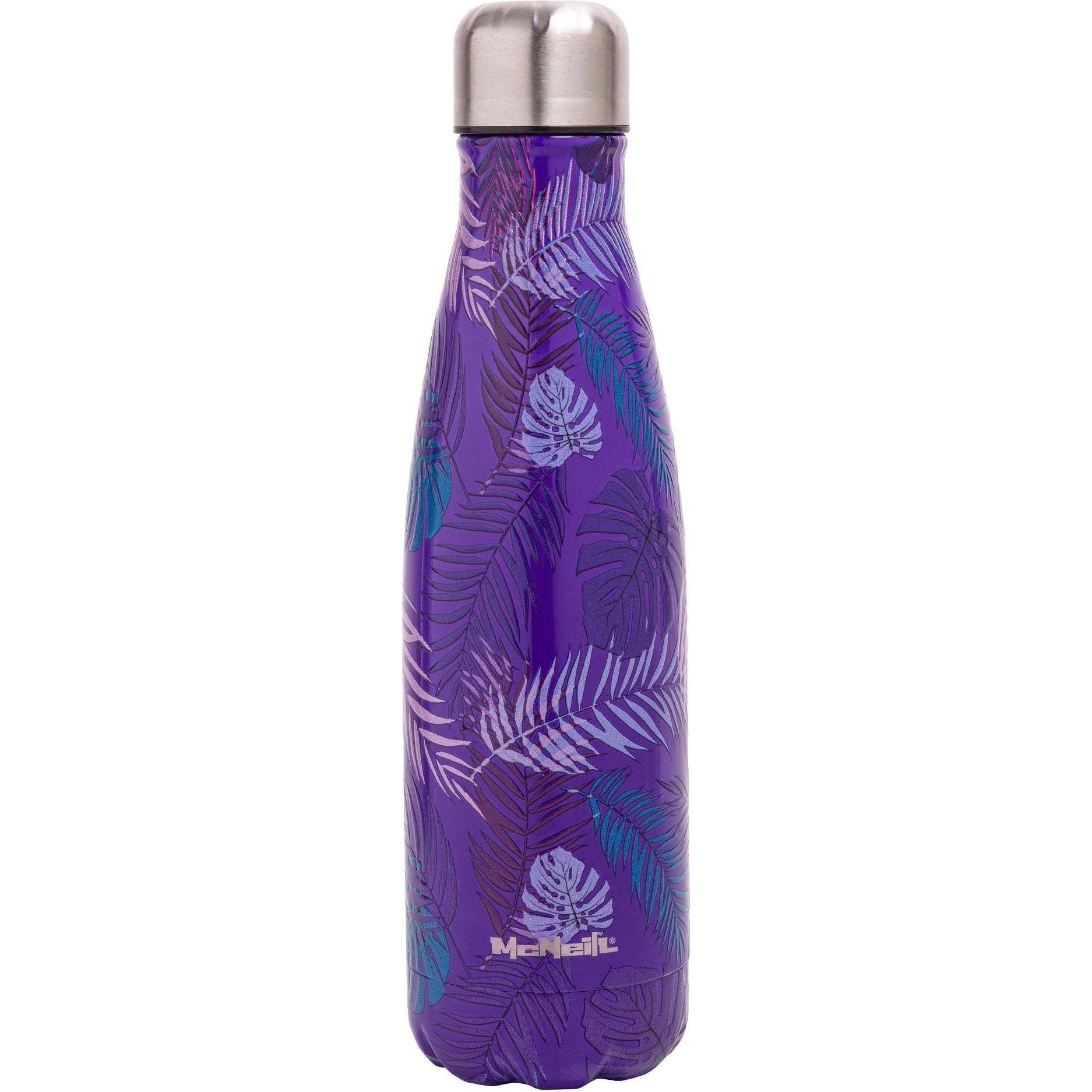Mc Neill, Trinkflasche + Thermosflasche, (0.50 l)