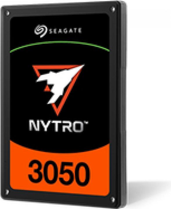 Produktbild Seagate Nytro 3750 3.2TB SAS SSD (3200 GB, 2.5")