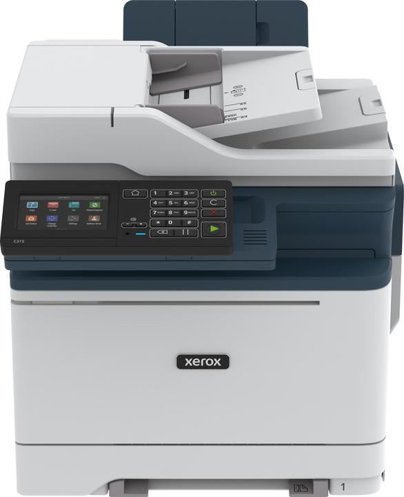 Xerox C315V/DNI (Laser, Farbe)
