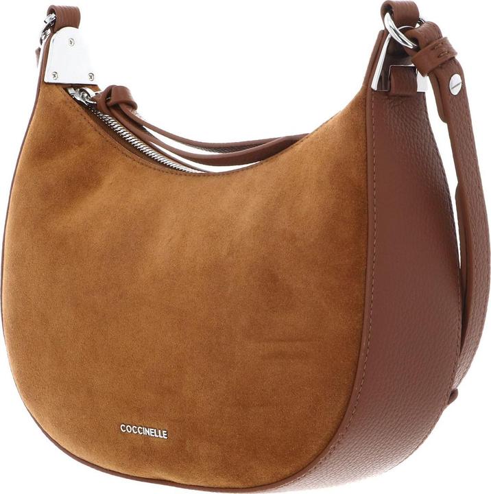 Immagine prodotto Coccinelle Fujiko Suede Bi Mini Bag