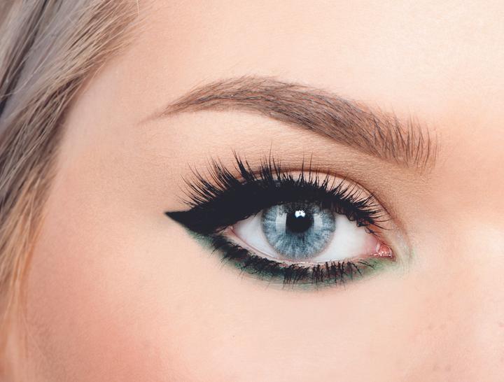 Immagine prodotto NYX Professional Make-Up Slim Eye (904 Marrone chiaro)