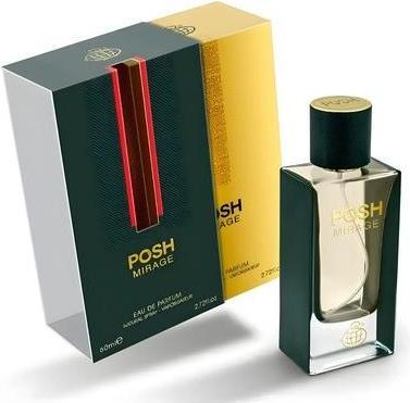 Immagine prodotto Ameer Al Oud Mirage Elegante (Eau de parfum, 80 ml)