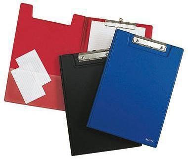 Actual product image Leitz Clipboard (24 x 35 cm)