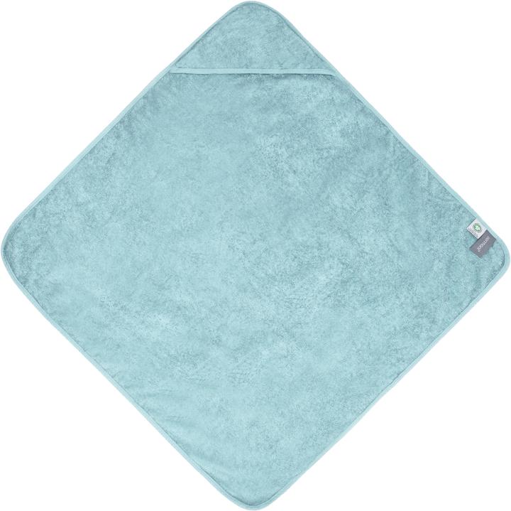 Produktbild Normani Kapuzenhandtuch 100x100 cm Mbabane - 9221