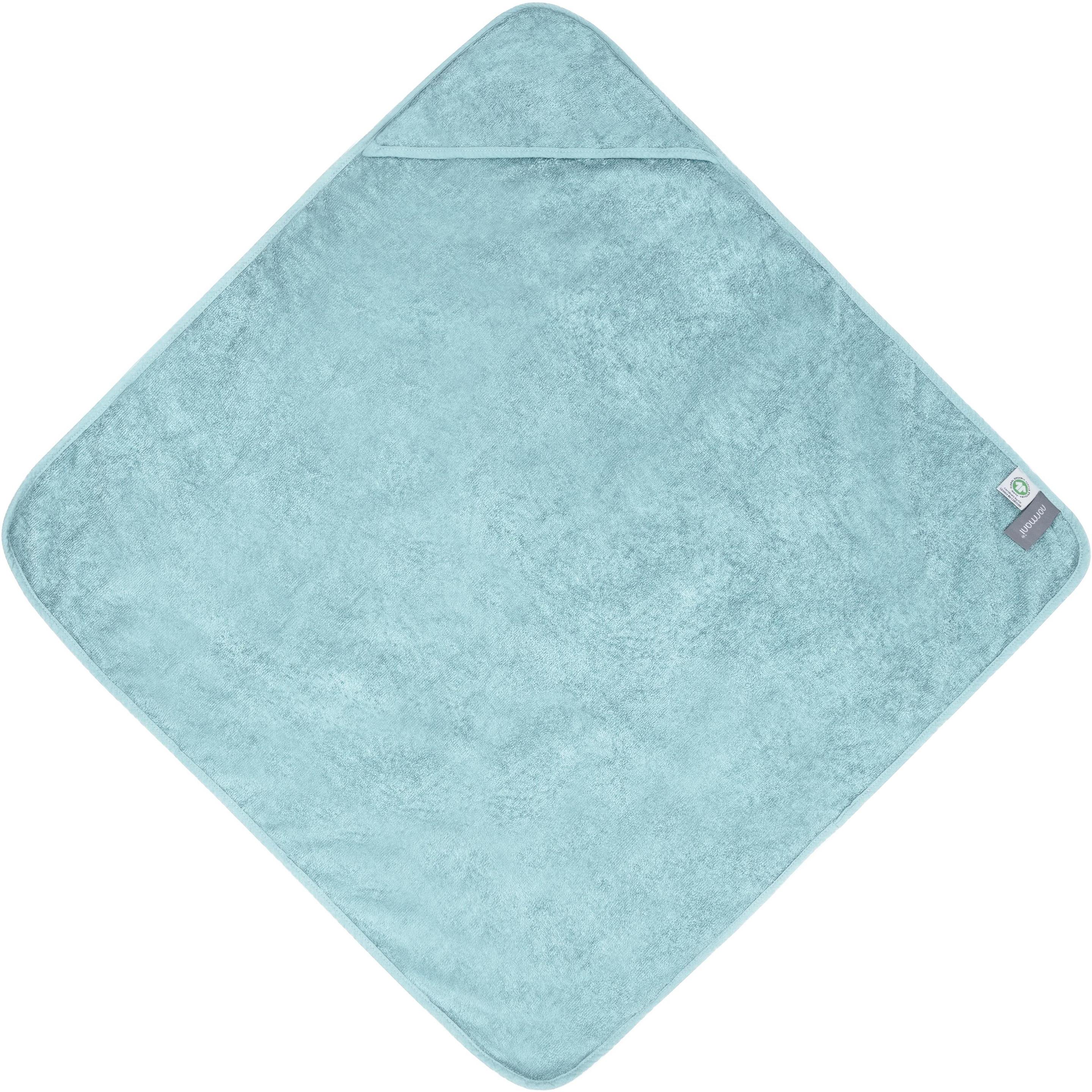 Normani, Babybadetuch, Kapuzenhandtuch 100x100 cm Mbabane - 9221