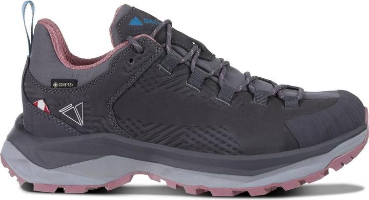 Anthracite, Dunkelgrau