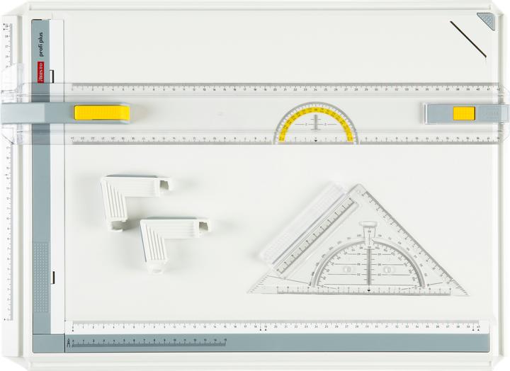 Immagine prodotto Aristo Tavola da disegno Profi Plus A3 (A3)
