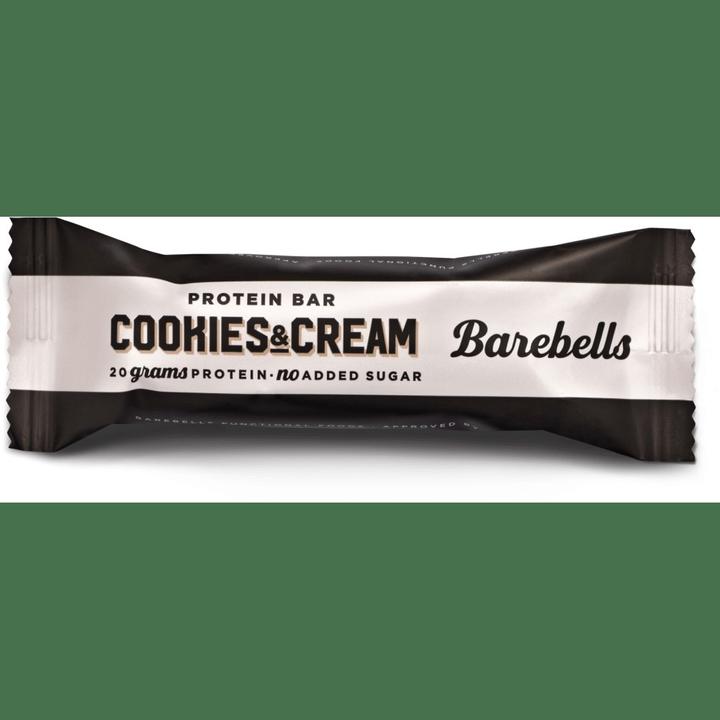 Image du produit Barebells Protein Bar (55 g, 1 pcs)
