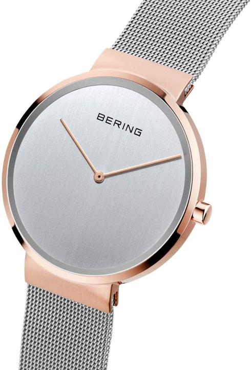 Image du produit Bering classique (Montre analogique, 39 mm)