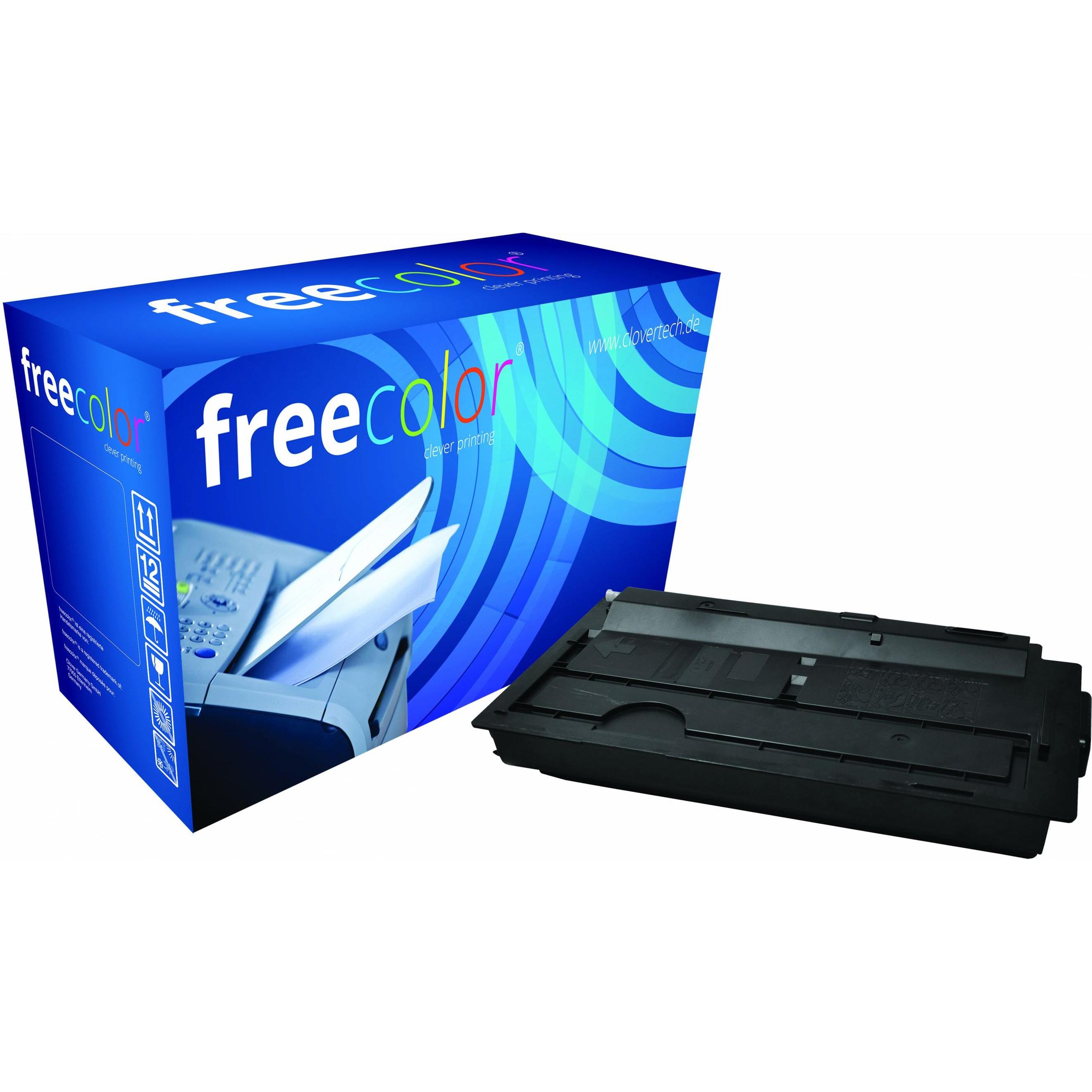 Freecolor, Toner, TK-7205 (BK)
