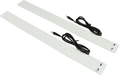 Actual product image Godox LED Photo Cube (Recording box)