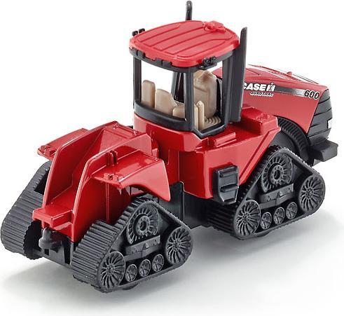 Immagine prodotto Siku Case IH Quadtrac 600