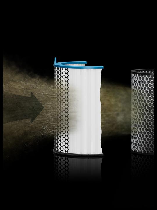 Produktbild Dyson 491355-01 (100 m²)